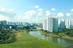 The Riverine By The Park (D12), Apartment #181140562